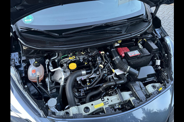 Nissan Micra 1.0 IG-T 100PK Automaat Business Edition Navi|DAB|Keyless|Camera|Cruise