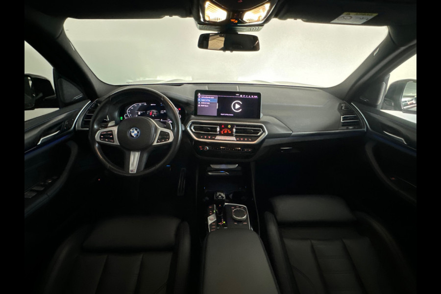 BMW X3 XDrive30e High Executive M Sport|Pano|M Seat|HuD|H/K|Memory