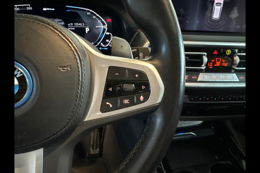 BMW X3 XDrive30e High Executive M Sport|Pano|M Seat|HuD|H/K|Memory
