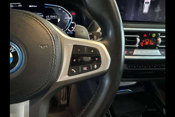 BMW X3 XDrive30e High Executive M Sport|Pano|M Seat|HuD|H/K|Memory