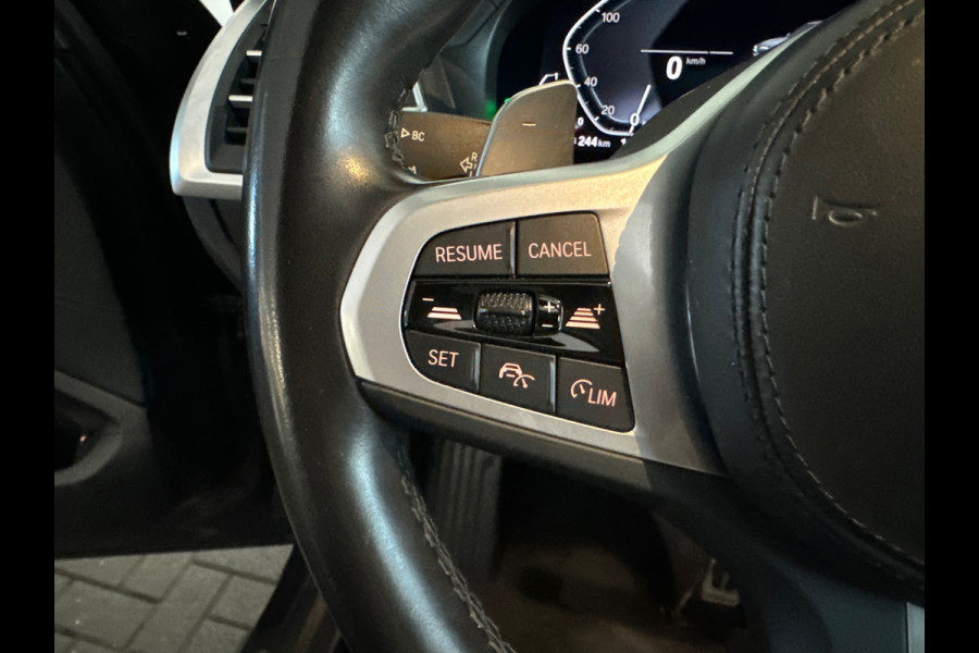 BMW X3 XDrive30e High Executive M Sport|Pano|M Seat|HuD|H/K|Memory