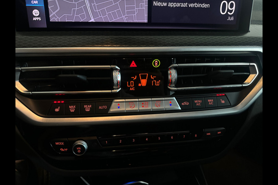 BMW X3 XDrive30e High Executive M Sport|Pano|M Seat|HuD|H/K|Memory