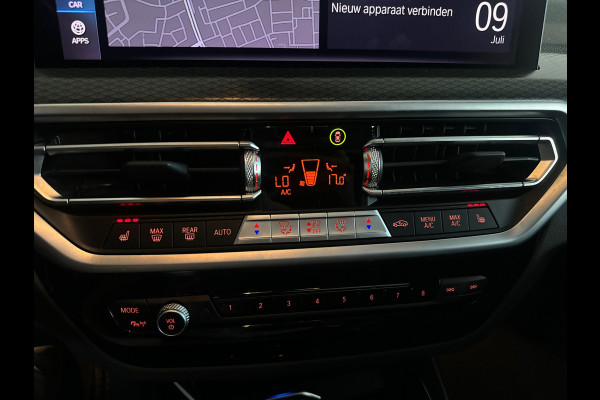 BMW X3 XDrive30e High Executive M Sport|Pano|M Seat|HuD|H/K|Memory