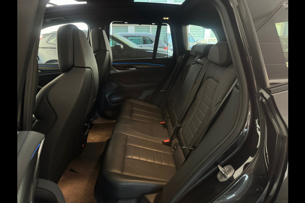 BMW X3 XDrive30e High Executive M Sport|Pano|M Seat|HuD|H/K|Memory