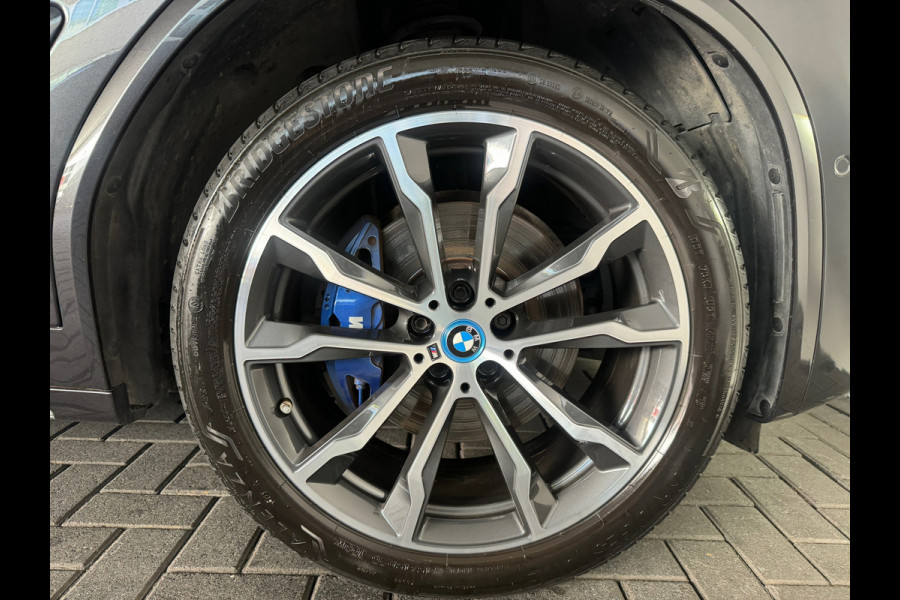 BMW X3 XDrive30e High Executive M Sport|Pano|M Seat|HuD|H/K|Memory