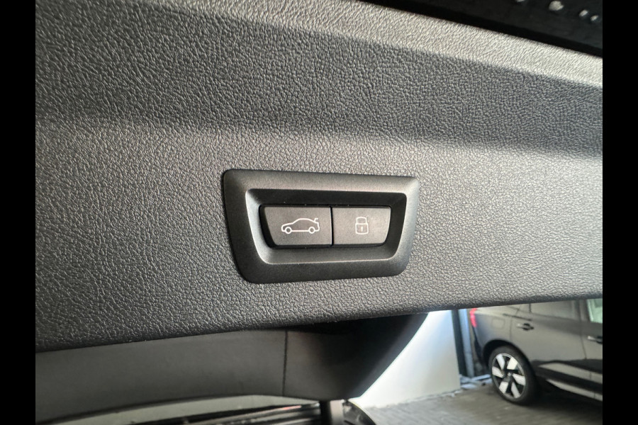 BMW X3 XDrive30e High Executive M Sport|Pano|M Seat|HuD|H/K|Memory
