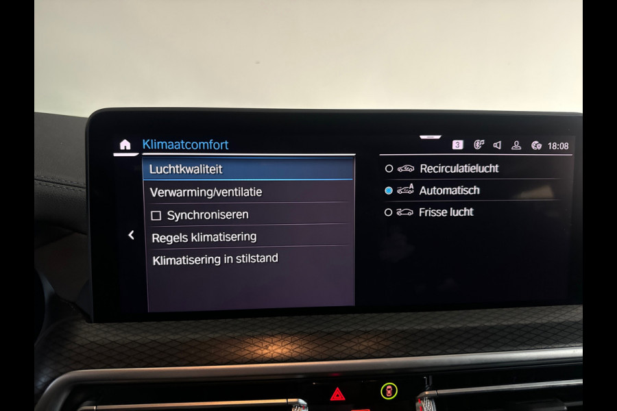 BMW X3 XDrive30e High Executive M Sport|Pano|M Seat|HuD|H/K|Memory