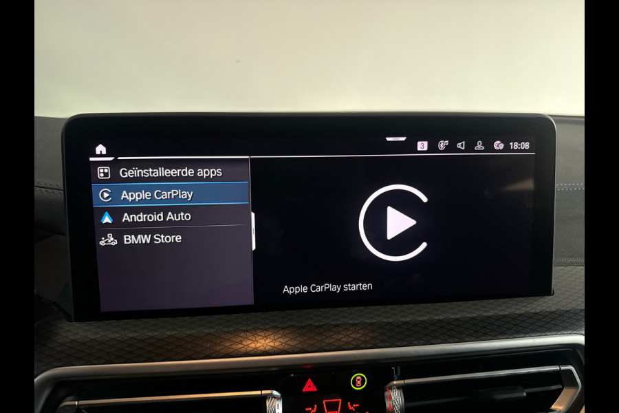BMW X3 XDrive30e High Executive M Sport|Pano|M Seat|HuD|H/K|Memory