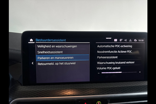 BMW X3 XDrive30e High Executive M Sport|Pano|M Seat|HuD|H/K|Memory