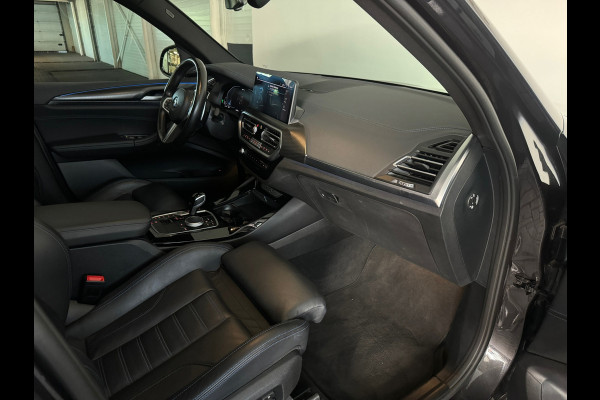 BMW X3 XDrive30e High Executive M Sport|Pano|M Seat|HuD|H/K|Memory