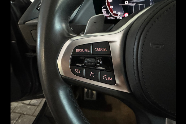 BMW 1-serie M135i xDrive High Executive Edition Pano|HuD|H/K