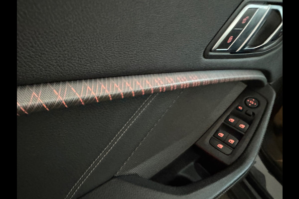 BMW 1-serie M135i xDrive High Executive Edition Pano|HuD|H/K