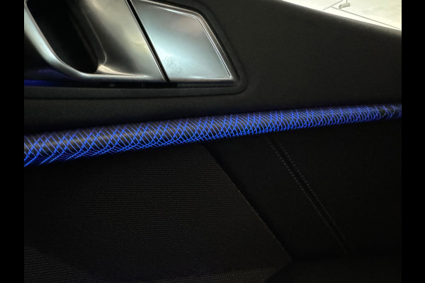 BMW 1-serie M135i xDrive High Executive Edition Pano|HuD|H/K