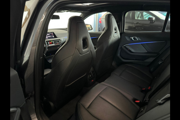 BMW 1-serie M135i xDrive High Executive Edition Pano|HuD|H/K