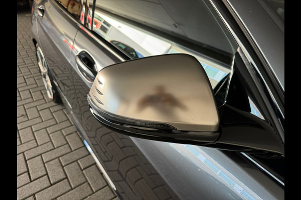 BMW 1-serie M135i xDrive High Executive Edition Pano|HuD|H/K