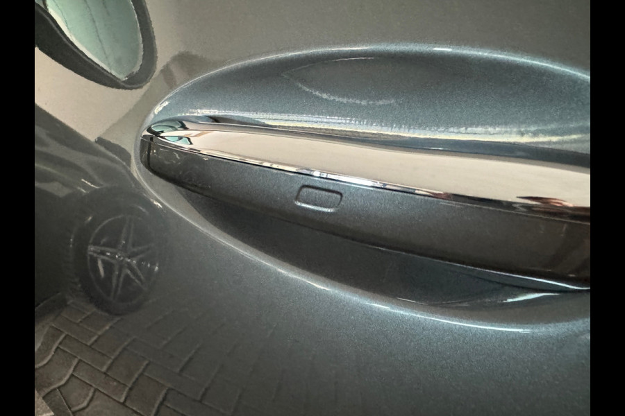 Mercedes-Benz C-Klasse Estate 300 e AMG Pano|Keyless|Sfeer