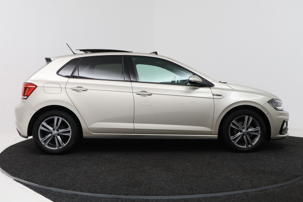 Volkswagen Polo 1.0 TSI Highline Business R-Line (PANORAMADAK, VIRTUAL, STOELVERWARMING, CAMERA, LED, CARPLAY, PDC)