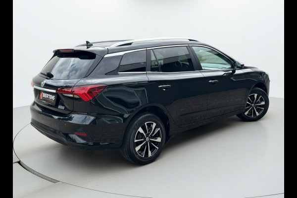 MG Mg5 electric Long Range Comfort 61 kWh December 2023! | 400km WLTP! | Rijklaar geleverd incl garantie! |