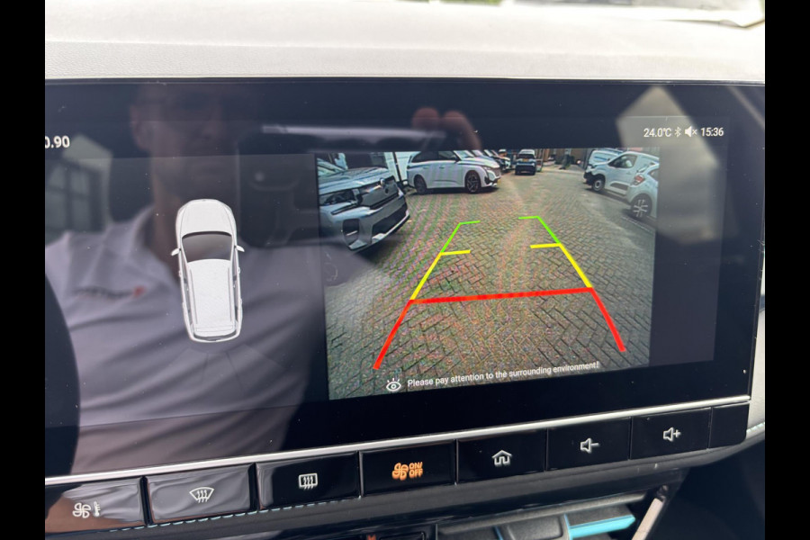 MG Mg5 electric Long Range Comfort 61 kWh December 2023! | 400km WLTP! | Rijklaar geleverd incl garantie! |