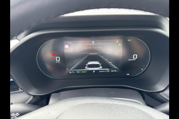 MG Mg5 electric Long Range Comfort 61 kWh December 2023! | 400km WLTP! | Rijklaar geleverd incl garantie! |