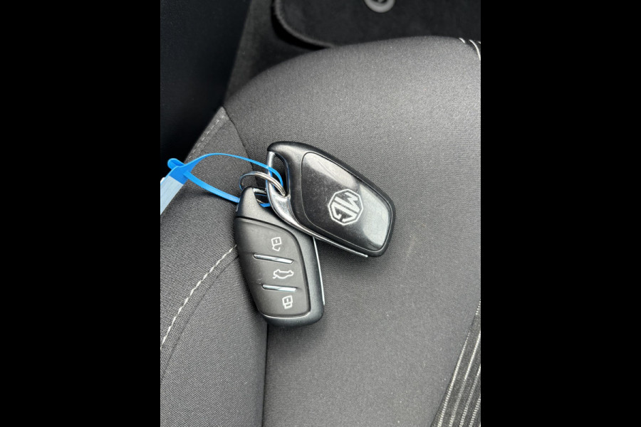 MG Mg5 electric Long Range Comfort 61 kWh December 2023! | 400km WLTP! | Rijklaar geleverd incl garantie! |