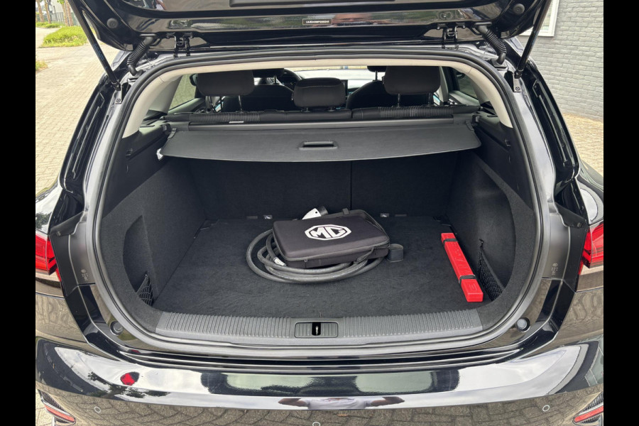 MG Mg5 electric Long Range Comfort 61 kWh December 2023! | 400km WLTP! | Rijklaar geleverd incl garantie! |