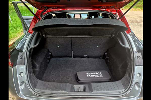 Nissan Juke 1.0 DIG-T Tekna / BOSE geluid / 19 inch