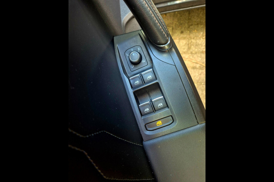 CUPRA Formentor 1.5 TSI Business Edition camera digi dashboard
