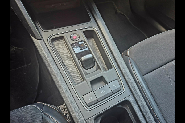 CUPRA Formentor 1.5 TSI Business Edition camera digi dashboard