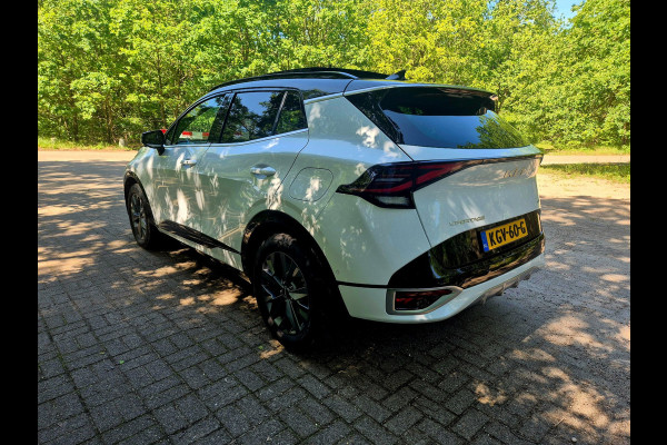 Kia Sportage 1.6 T-GDi Hybrid GT-PlusLine . Panodak .vol opties