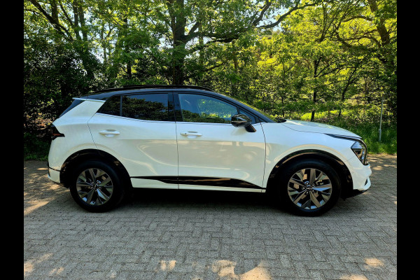 Kia Sportage 1.6 T-GDi Hybrid GT-PlusLine . Panodak .vol opties