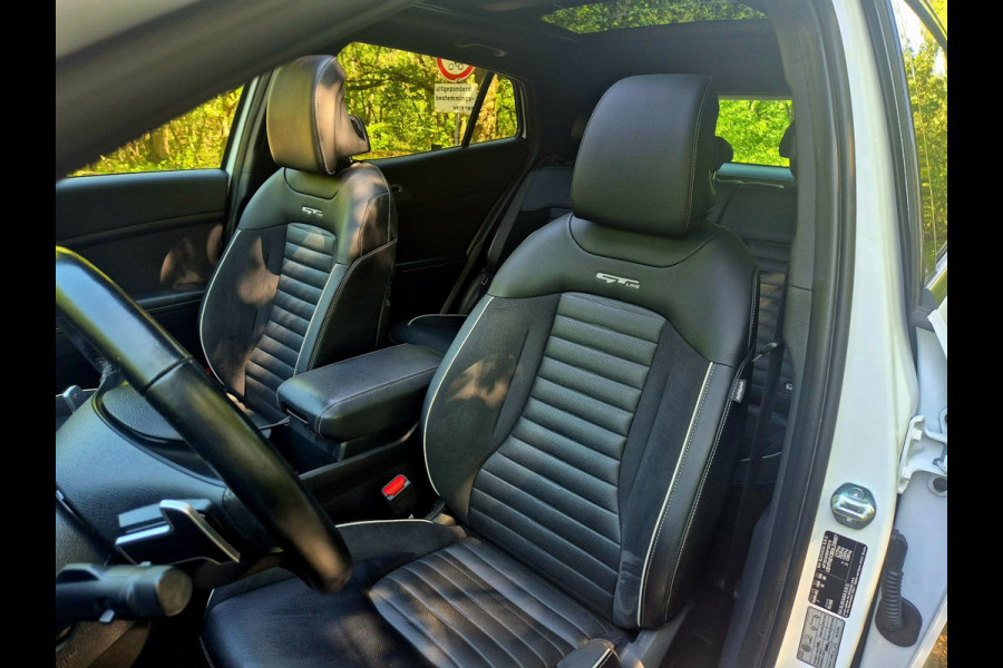 Kia Sportage 1.6 T-GDi Hybrid GT-PlusLine . Panodak .vol opties