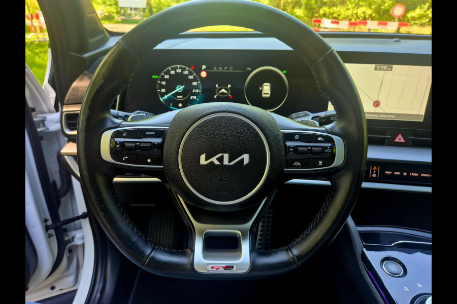 Kia Sportage 1.6 T-GDi Hybrid GT-PlusLine . Panodak .vol opties