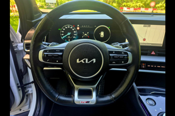 Kia Sportage 1.6 T-GDi Hybrid GT-PlusLine . Panodak .vol opties