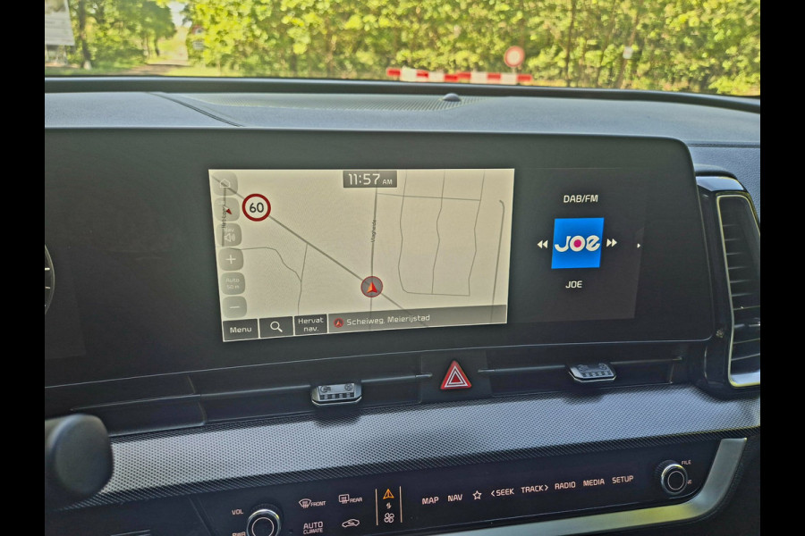 Kia Sportage 1.6 T-GDi Hybrid GT-PlusLine . Panodak .vol opties