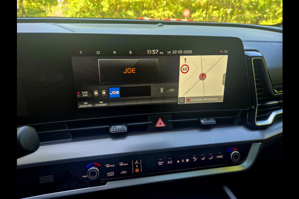 Kia Sportage 1.6 T-GDi Hybrid GT-PlusLine . Panodak .vol opties