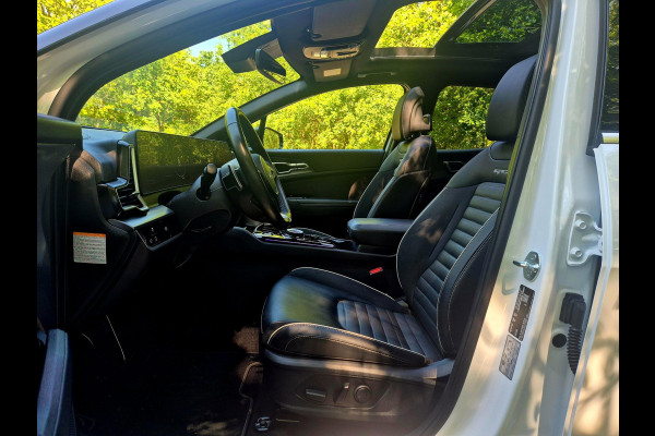 Kia Sportage 1.6 T-GDi Hybrid GT-PlusLine . Panodak .vol opties