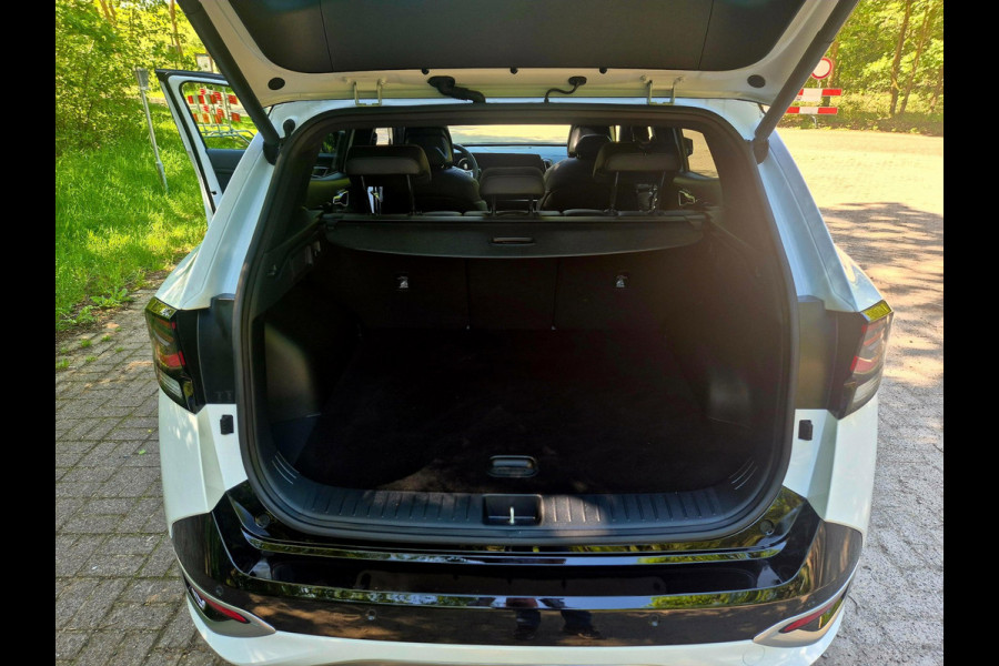 Kia Sportage 1.6 T-GDi Hybrid GT-PlusLine . Panodak .vol opties