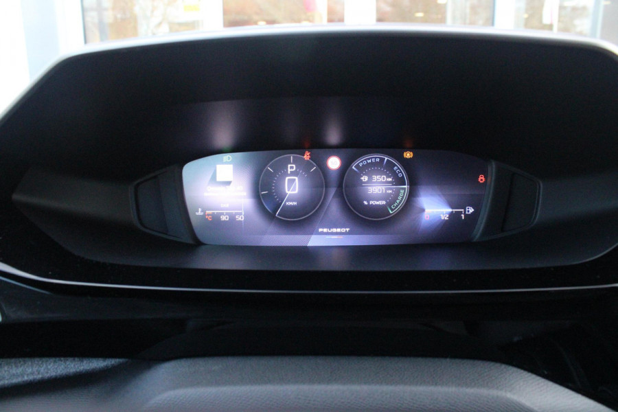 Peugeot 308 1.2 Hybrid 145PK AUTOMAAT ALLURE | AGR STOEL | STOEL EN STUUR VEWARMING | KEYLESS ENTRY/START | DRAADLOZE APPLE CARPLAY/ANDROID AUTO | NAVIGATIE | CLIMATE CONTROL | LICHTMETALEN VELGEN 17" | LED KOPLAMPEN | ACHTERUITRIJCAMERAA | ADAPTIVE CRUISE CONTROL | DRAADLOZE TELEFOONLADER |