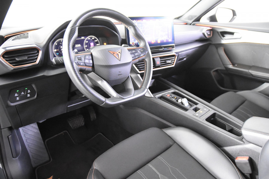 CUPRA Formentor 1.4 e-Hybrid VZ *1ste Eigenaar*Leer*Ambiente*