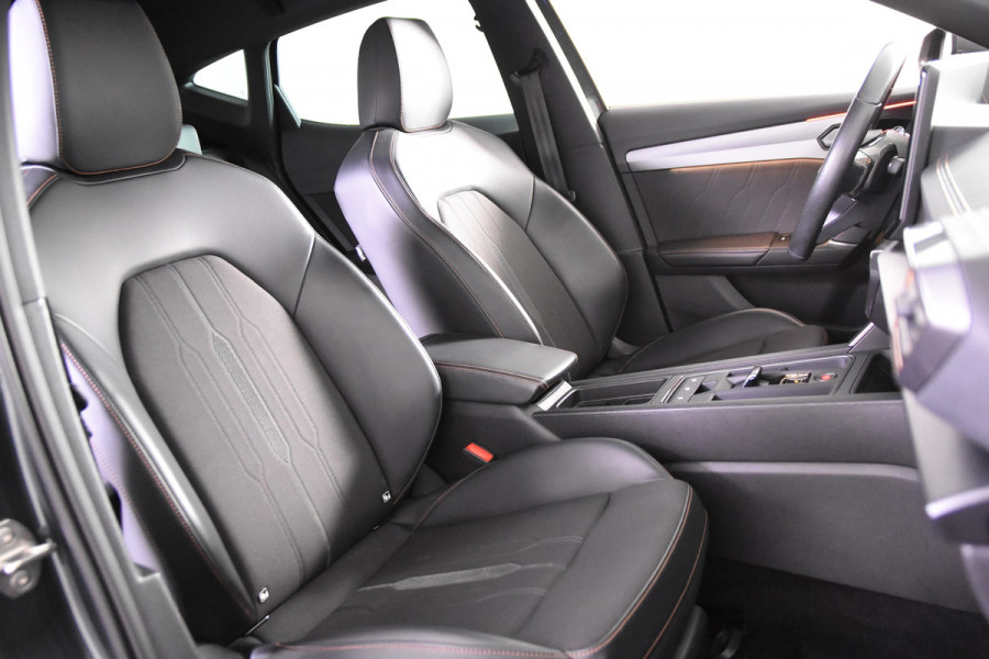 CUPRA Formentor 1.4 e-Hybrid VZ *1ste Eigenaar*Leer*Ambiente*
