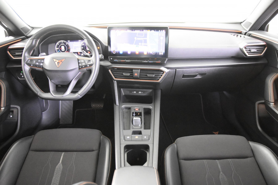 CUPRA Formentor 1.4 e-Hybrid VZ *1ste Eigenaar*Leer*Ambiente*