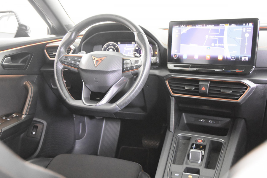 CUPRA Formentor 1.4 e-Hybrid VZ *1ste Eigenaar*Leer*Ambiente*