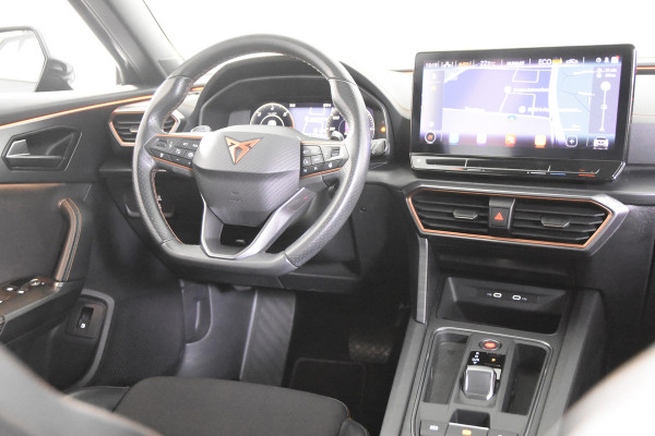 CUPRA Formentor 1.4 e-Hybrid VZ *1ste Eigenaar*Leer*Ambiente*