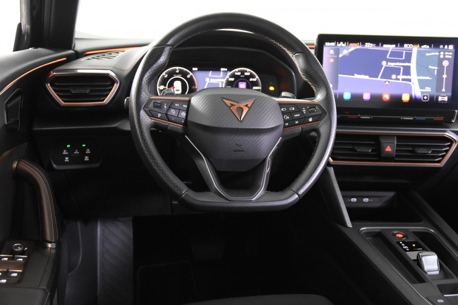 CUPRA Formentor 1.4 e-Hybrid VZ *1ste Eigenaar*Leer*Ambiente*