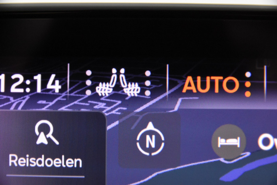 CUPRA Formentor 1.4 e-Hybrid VZ *1ste Eigenaar*Leer*Ambiente*