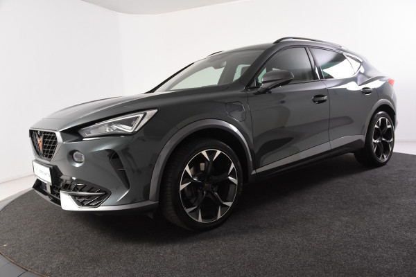 CUPRA Formentor 1.4 e-Hybrid VZ *1ste Eigenaar*Leer*Ambiente*