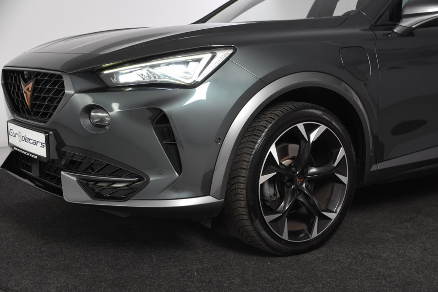 CUPRA Formentor 1.4 e-Hybrid VZ *1ste Eigenaar*Leer*Ambiente*