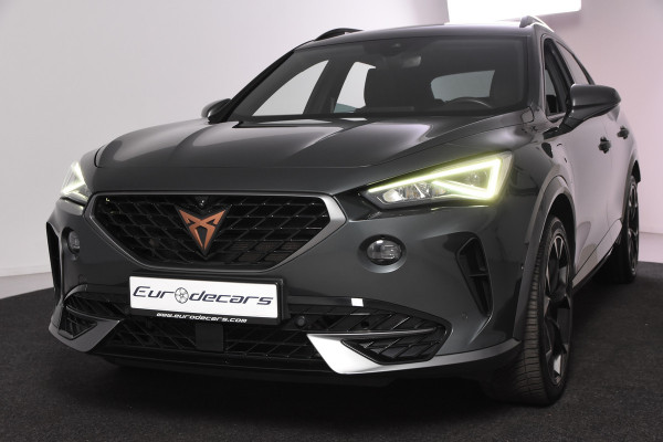 CUPRA Formentor 1.4 e-Hybrid VZ *1ste Eigenaar*Leer*Ambiente*
