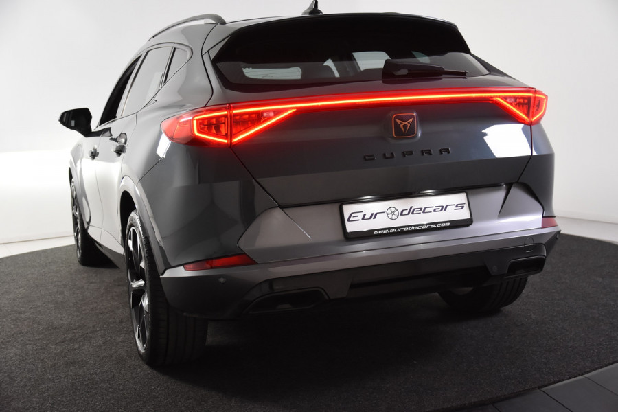 CUPRA Formentor 1.4 e-Hybrid VZ *1ste Eigenaar*Leer*Ambiente*